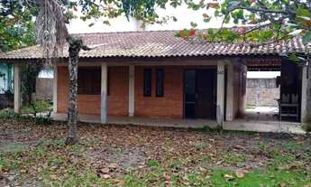 Imagem: Casa 2 dormitórios