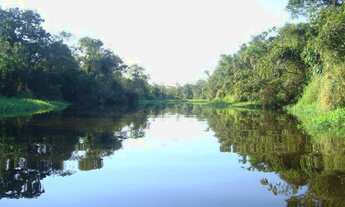 Imagem 5: 10 terrenos juntos para empreendimento ao lado do rio - Bal. Brasília