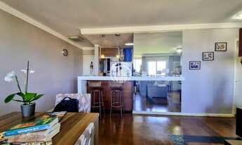 Imagem 3: Apartamento com 2 Dormitorio(s) localizado(a) no bairro BOA VISTA em NOVO HAMBURGO / Rio