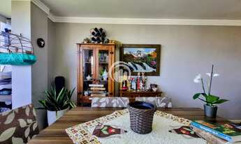 Imagem: Apartamento com 2 Dormitorio(s) localizado(a)