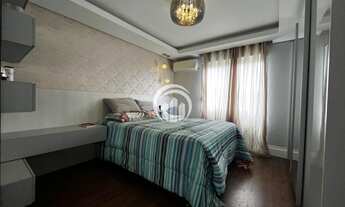 Imagem 5: Ótimo apartamento semimobiliado