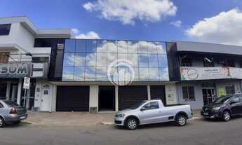 Imagem: LOJA, 148M² de Área Construída