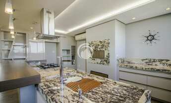 Imagem 4: Cobertura com 3 Dormitorio(s) localizado(a) no bairro CENTRO em NOVO HAMBURGO / Rio Grand