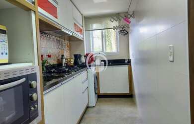 Imagem 3: Apartamento com 2 Dormitorio(s) localizado(a) no bairro VILA NOVA em NOVO HAMBURGO / Rio