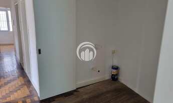 Imagem 6: CASA COMERCIAL Sala comercial com 2 banheiros