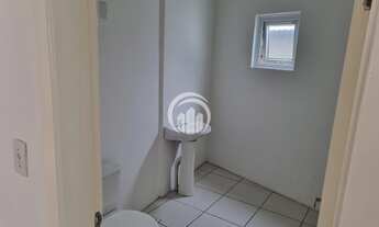 Imagem 7: CASA COMERCIAL Sala comercial com 2 banheiros