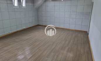 Imagem 4: CASA COMERCIAL Sala comercial com 1 banheiro