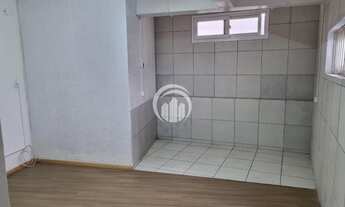 Imagem 6: CASA COMERCIAL Sala comercial com 1 banheiro