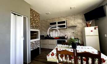 Imagem 5: SOBRADO IMPECÁVEL, 3 dormitórios, 1 banheiros, 3 vagas na garagem, 396M² de Área Construíd