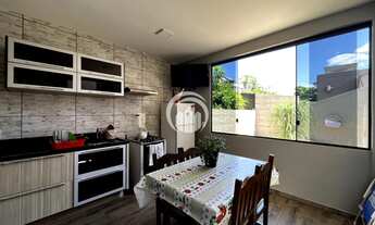 Imagem 7: SOBRADO IMPECÁVEL, 3 dormitórios, 1 banheiros, 3 vagas na garagem, 396M² de Área Construíd