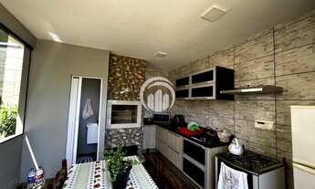 Imagem 6: SOBRADO IMPECÁVEL, 3 dormitórios, 1 banheiros, 3 vagas na garagem, 396M² de Área Construíd