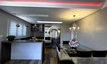 Imagem 3: SOBRADO IMPECÁVEL, 3 dormitórios, 1 banheiros, 3 vagas na garagem, 396M² de Área Construíd