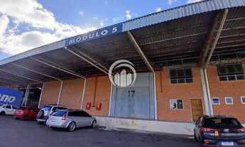 Imagem: PAVILHÃO EM ÓTIMA LOCALIZAÇÃO