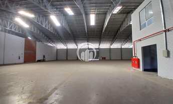 Imagem 2: PAVILHÃO EM ÓTIMA LOCALIZAÇÃO