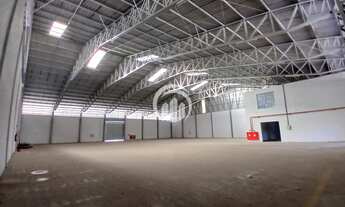 Imagem 3: PAVILHÃO EM ÓTIMA LOCALIZAÇÃO