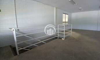 Imagem 4: PAVILHÃO EM ÓTIMA LOCALIZAÇÃO