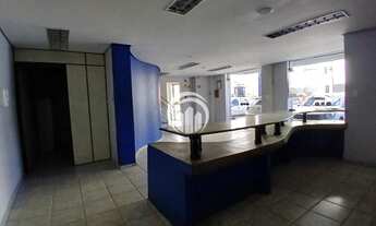 Imagem 3: PRÉDIO COM MEZANINO EM ÓTIMA LOCALIZAÇÃO