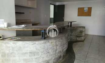 Imagem 2: PRÉDIO COM MEZANINO EM ÓTIMA LOCALIZAÇÃO