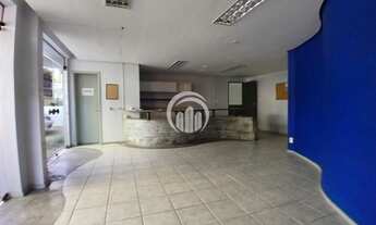 Imagem 4: PRÉDIO COM MEZANINO EM ÓTIMA LOCALIZAÇÃO