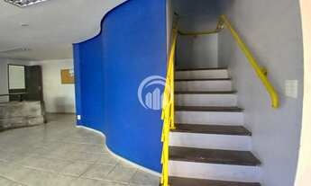 Imagem 5: PRÉDIO COM MEZANINO EM ÓTIMA LOCALIZAÇÃO