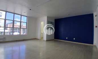 Imagem 6: PRÉDIO COM MEZANINO EM ÓTIMA LOCALIZAÇÃO