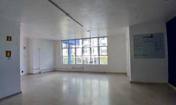 Imagem 7: PRÉDIO COM MEZANINO EM ÓTIMA LOCALIZAÇÃO