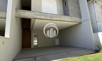 Imagem 2: Casa Residencial com 3 Dormitorio(s) localizado(a) no bairro JARDIM MAUÁ em NOVO HAMBURGO