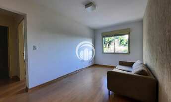 Imagem 2: Apartamento de 01 Dormitório