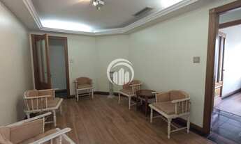 Imagem 3: Salas mobiliadas, 20M² de Área Construída