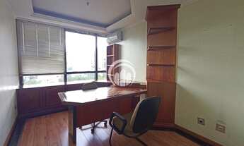 Imagem 4: Salas mobiliadas, 20M² de Área Construída