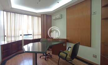 Imagem 5: Salas mobiliadas, 20M² de Área Construída