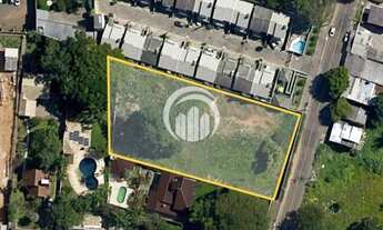 Imagem: Terreno com 3 Dormitorio(s) localizado(a)