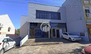 Imagem: Prédio Comercial com 3 Dormitorio(s) localizado(a)