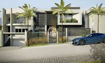 Imagem: 03 suítes Jardim Mauá