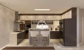 Imagem 2: Casa Residencial com 3 Dormitorio(s) localizado(a) no bairro JARDIM MAUÁ em NOVO HAMBURGO