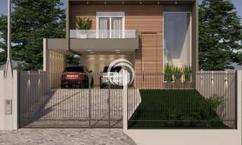 Imagem: Casa Residencial com 3 Dormitorio(s) localizado(a)