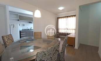 Imagem 2: Apartamento semimobiliado, 2 dormitórios, 1 banheiros, 1 vaga na garagem, 20M² de Área Con