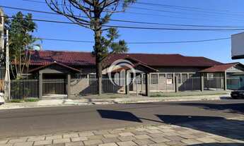 Imagem: Pavilhão reformado, 20M² de Área Construída