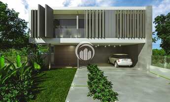 Imagem: Casa Residencial com 3 Dormitorio(s) localizado(a)