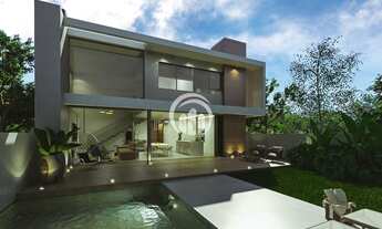 Imagem 2: Casa Residencial com 3 Dormitorio(s) localizado(a) no bairro LOT. JARDIM UNIÃO em DOIS IR