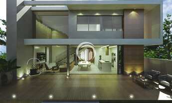 Imagem 3: Casa Residencial com 3 Dormitorio(s) localizado(a) no bairro LOT. JARDIM UNIÃO em DOIS IR