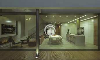 Imagem 4: Casa Residencial com 3 Dormitorio(s) localizado(a) no bairro LOT. JARDIM UNIÃO em DOIS IR