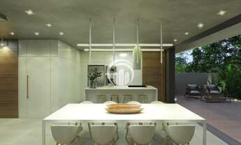 Imagem 5: Casa Residencial com 3 Dormitorio(s) localizado(a) no bairro LOT. JARDIM UNIÃO em DOIS IR