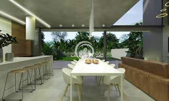 Imagem 6: Casa Residencial com 3 Dormitorio(s) localizado(a) no bairro LOT. JARDIM UNIÃO em DOIS IR