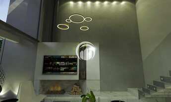 Imagem 7: Casa Residencial com 3 Dormitorio(s) localizado(a) no bairro LOT. JARDIM UNIÃO em DOIS IR