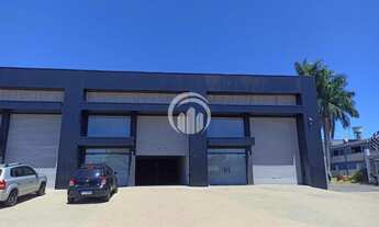 Imagem: Loja nova, 20M² de Área Construída