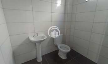 Imagem 7: Loja nova, 20M² de Área Construída