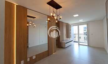 Imagem: Apartamento para Alugar Semimobiliado