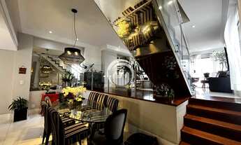 Imagem: Cobertura duplex na Av. Dr. Maurício Cardoso!