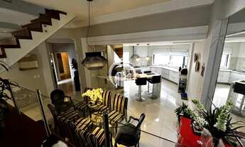 Imagem 2: Cobertura duplex na Av. Dr. Maurício Cardoso!